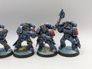 Warhammer 40k: Space Marine Space Wolves Grey Hunters (BC108)