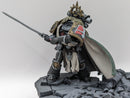 Warhammer Horus Heresy: Lion El'Johnson, Primarch of the Dark Angels (AT204)