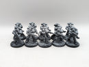Warhammer Horus Heresy: Space Marine Legion Tactical Squad (AJ019)