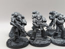 Warhammer Horus Heresy: Space Marine Legion Tactical Squad (AJ019)
