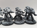 Warhammer Horus Heresy: Space Marine Legion Tactical Squad (AJ019)