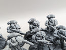 Warhammer Horus Heresy: Space Marine Legion Tactical Squad (AJ019)