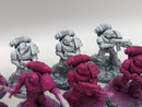 Warhammer Horus Heresy: Space Marine Legion Tactical Squad (AI055)