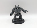 Warhammer Horus Heresy: Space Marine Contemptor Dreadnought (AF022)