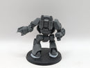 Warhammer Horus Heresy: Space Marine Contemptor Dreadnought (AF022)