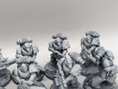 Warhammer Horus Heresy: Space Marine Legion Tactical Support Squad (AC059)