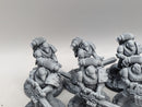 Warhammer Horus Heresy: Space Marine Legion Tactical Support Squad (AC059)