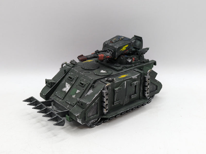 Warhammer 40k: Space Marine Rogue Trader Razorback (AT005)