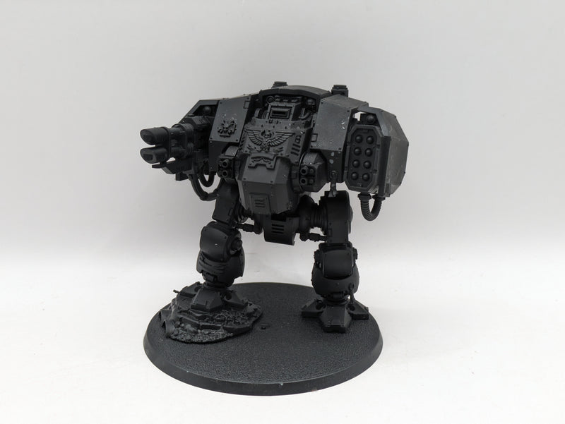 Warhammer 40k: Space Marine Ballistus Dreadnought (AZ024)