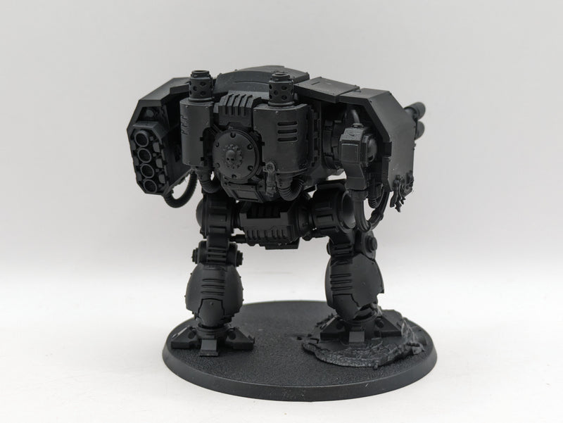 Warhammer 40k: Space Marine Ballistus Dreadnought (AZ024)