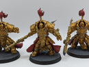 Warhammer 40k: Adeptus Custodes Allarus Terminators (AD104)