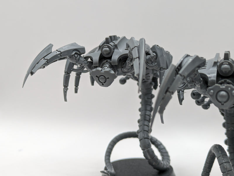 Warhammer 40k: Necron Canoptek Wraiths (AB031)