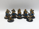 Warhammer 40k Kill Team: Imperial Navy Breacher (AJ058)