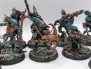 Warhammer 40k Kill Team: Kroot Farstalker Kinband (AE068)
