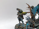 Warhammer 40k Kill Team: Kroot Farstalker Kinband (AE068)