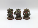 Warhammer 40k: Death Guard First Strike Plague Marines (AA091)