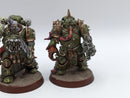 Warhammer 40k: Death Guard First Strike Plague Marines (AA091)