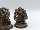 Warhammer 40k: Death Guard First Strike Plague Marines (BA167)