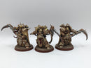 Warhammer 40k: Death Guard Deathshroud Bodyguard Terminators (AZ167)