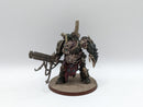 Warhammer 40k: Death Guard Finecast Nurgle Daemon Prince (BA144)