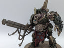 Warhammer 40k: Death Guard Finecast Nurgle Daemon Prince (BA144)