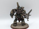 Warhammer 40k: Death Guard Finecast Nurgle Daemon Prince (BA144)