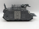 Warhammer 40k: Death Guard Rhino with Door Upgrades (AH072)