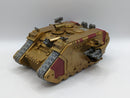 Warhammer 40k: Adeptus Custodes Land Raider (AU070)