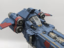 Warhammer 40k: Space Marine Space Wolves Stormfang Gunship (AU027)