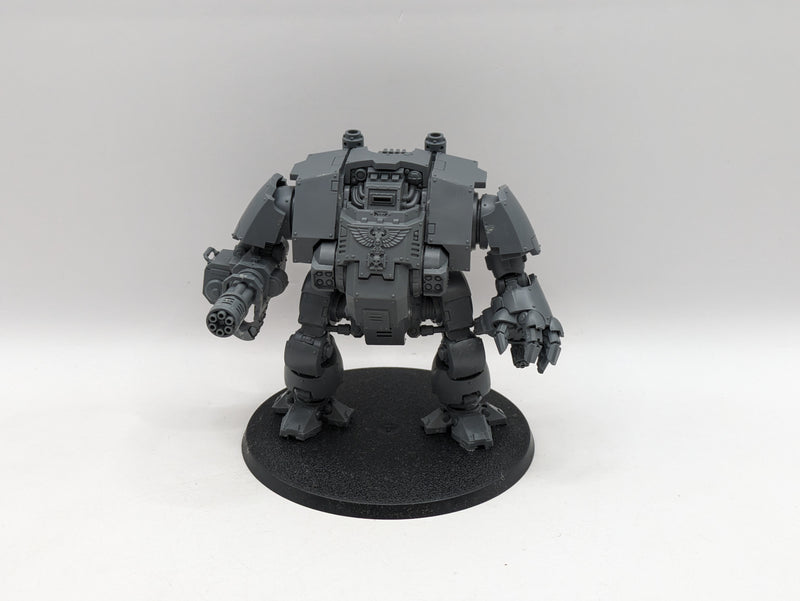 Warhammer 40k: Space Marine Redemptor Dreadnought (AU067)