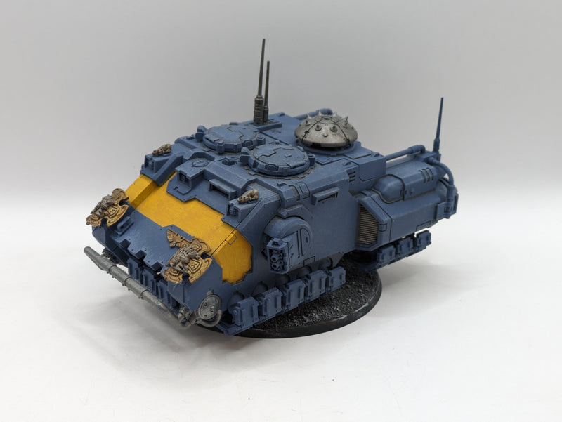 Warhammer 40k: Space Marine Impulsor (AR031)