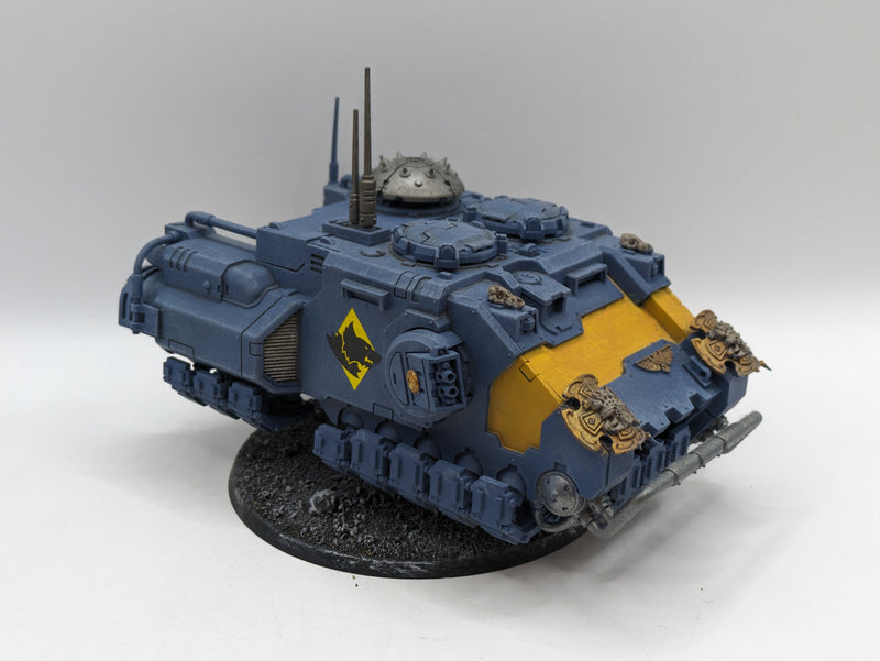 Warhammer 40k: Space Marine Impulsor (AR031)