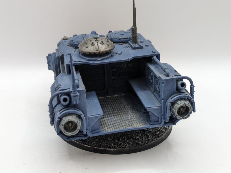 Warhammer 40k: Space Marine Impulsor (AR031)