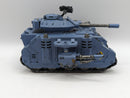Warhammer 40k: Space Marine Predator (AU024)