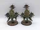 Warhammer 40k: Death Guard Foetid-bloat Drones (AU031)