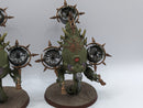 Warhammer 40k: Death Guard Foetid-bloat Drones (AU031)