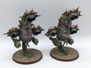 Warhammer 40k: Death Guard Foetid-bloat Drones (AU031)