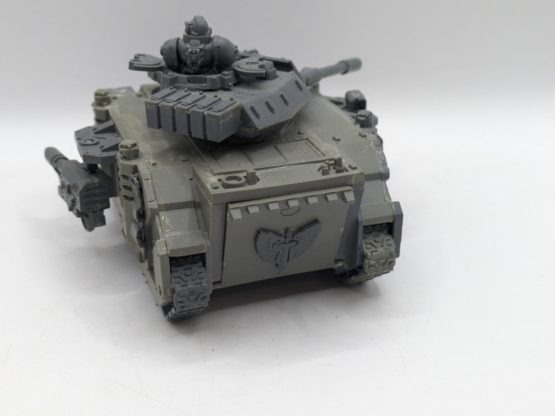 Warhammer 40k: Space Marine Dark Angels Predator Tank (AJ032)