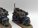 Warhammer 40k: Space Marine Bikes (AH023)