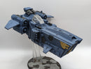Warhammer 40k: Space Marine Space Wolves Stormwolf Assault Craft (AU050)
