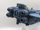 Warhammer 40k: Space Marine Space Wolves Stormwolf Assault Craft (AU050)