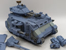 Warhammer 40k: Space Marine Predator/Rhino Tank (AX057)