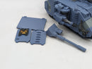 Warhammer 40k: Space Marine Predator/Rhino Tank (AX057)