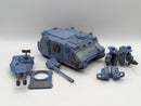 Warhammer 40k: Space Marine Predator/Rhino Tank (AX057)
