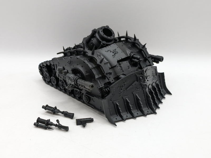 Warhammer 40k: Death Guard Plagueburst Crawler (AX044)