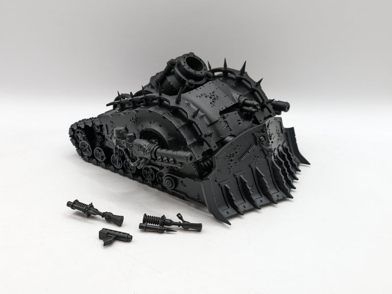 Warhammer 40k: Death Guard Plagueburst Crawler (AX067)