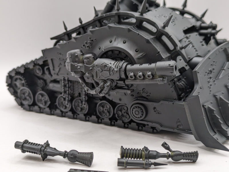 Warhammer 40k: Death Guard Plagueburst Crawler (AX067)