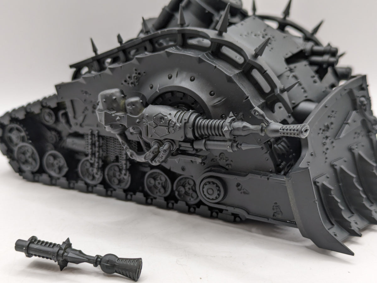 Warhammer 40k: Death Guard Plagueburst Crawler (AX067)