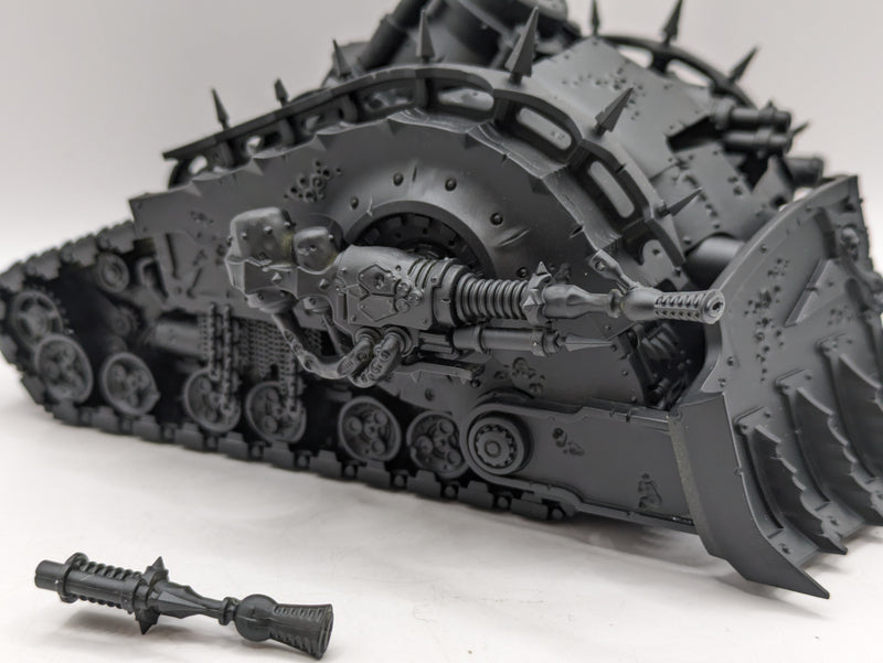 Warhammer 40k: Death Guard Plagueburst Crawler (AX067)