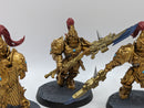 Warhammer 40k: Adeptus Custodes Custodian Guard Squad (AI105)